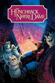 Poster for The Hunchback of Notre Dame