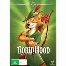 Poster for Robin Hood