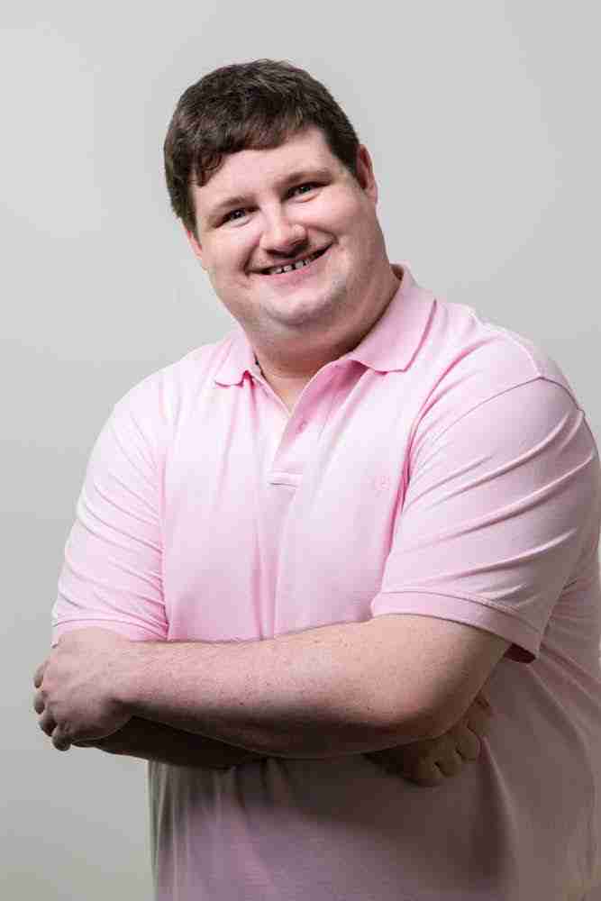 Drew Russell