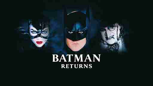 #4 Batman Returns (1992)
