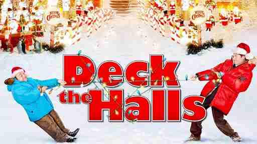 #5 Deck the Halls (2006)