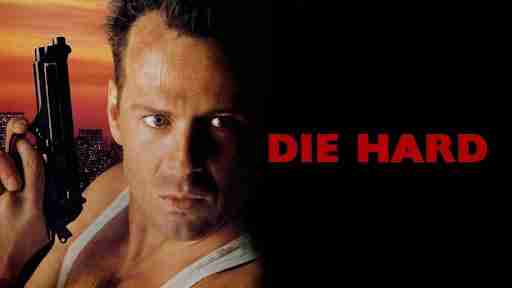 #1 Die Hard (1988)