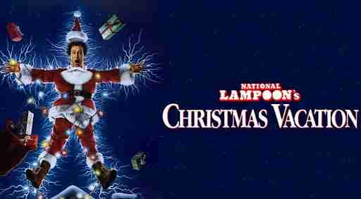 #2 National Lampoon’s Christmas Vacation (1989)