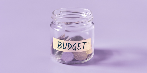 Budgeting for your NDIS Plan