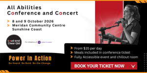 2026 Loud and Clear Conference and Concert 