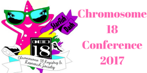 Chromosome 18 Conference 2017