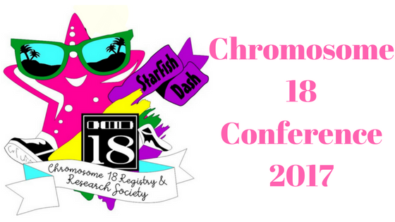 Chromosome 18 Conference 2017