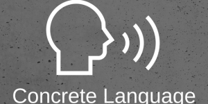 Concrete Language
