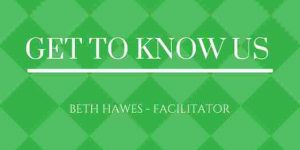 Get to know Beth