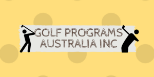 Golf Programs Australia INC
