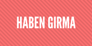 Haben girma