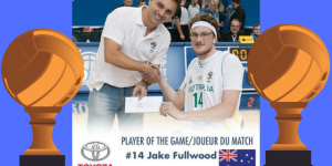 Jake Fullwood