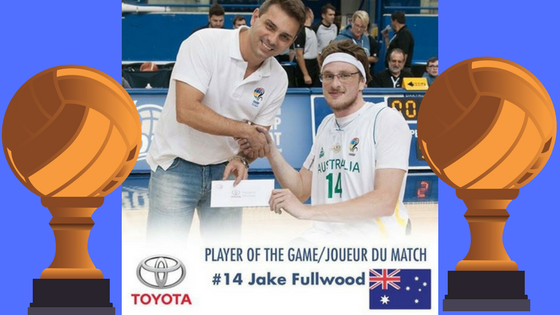 Jake Fullwood