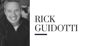 Rick Guidotti