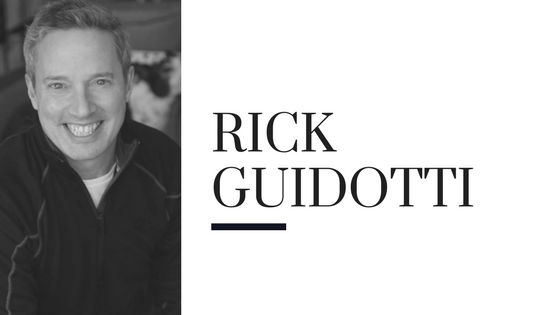 Rick Guidotti