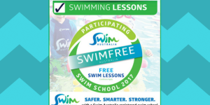 Swim Australia Swim Free