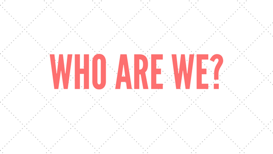 Who are we