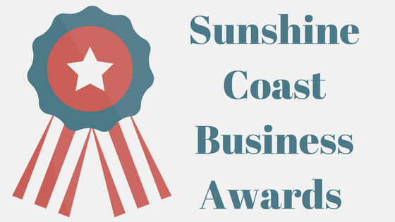 Sunshine Coast Business Awards