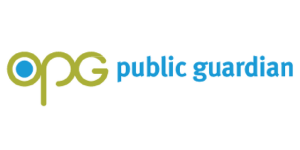 Public Guardian Logo