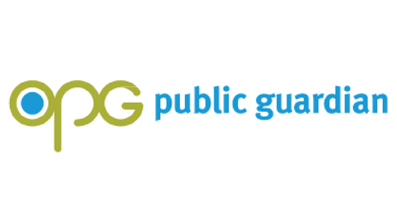Public Guardian Logo