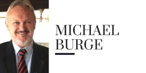 Michael Burge