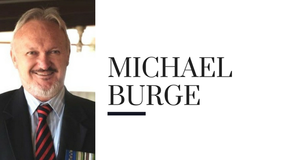 Michael Burge