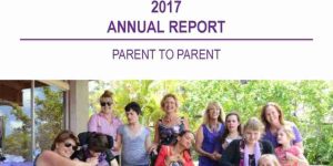 Annual Report 2017 Titile Page