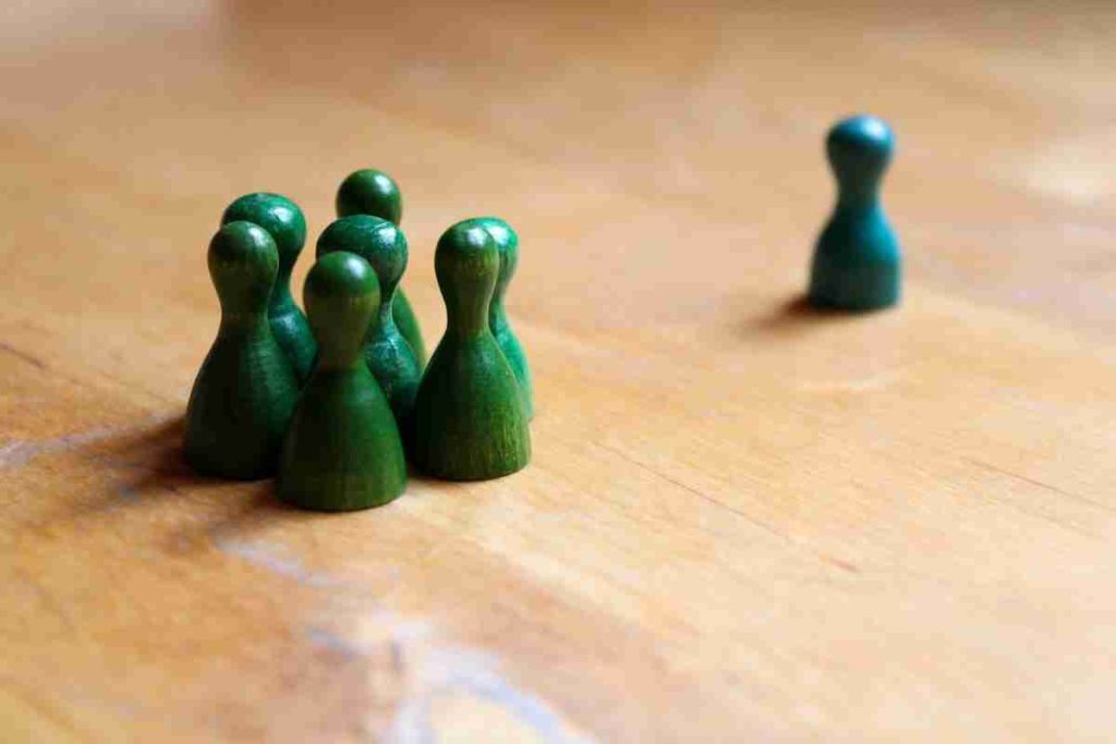 Image of game tokens