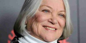 Image of Louise Fletcher (AP)