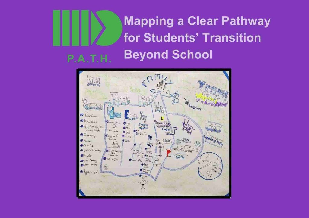 Planning Alternative Tomorrows with Hope