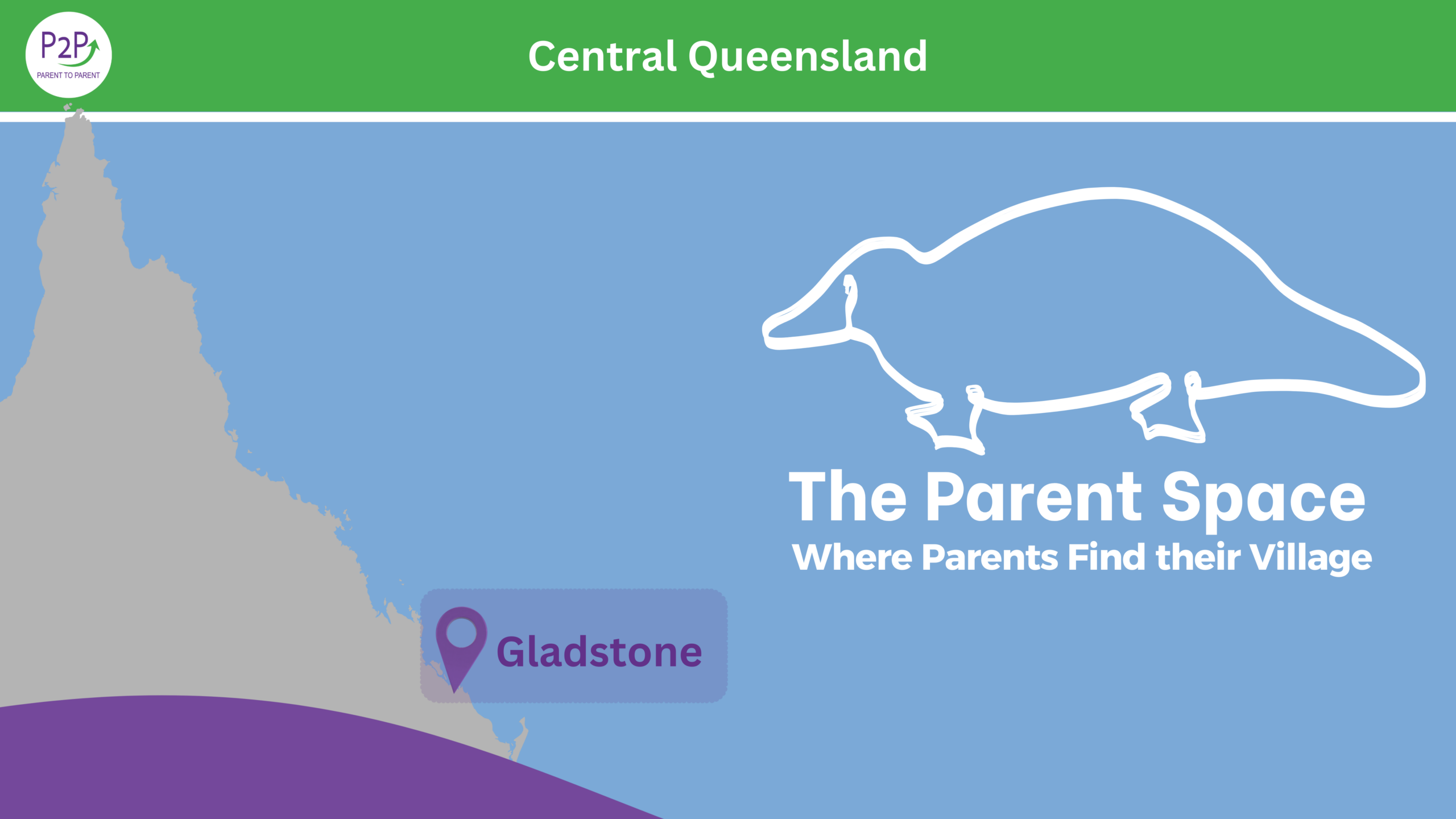 The Parent Space