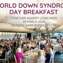 Down Syndrome Day Breakfast