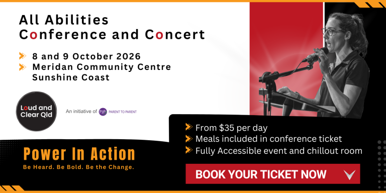 Loud and Clear Conference and Concert 2026