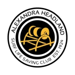 Alexandra Headland surf life saving club"