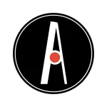 A logo"