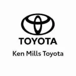 Ken Mills Toyota"